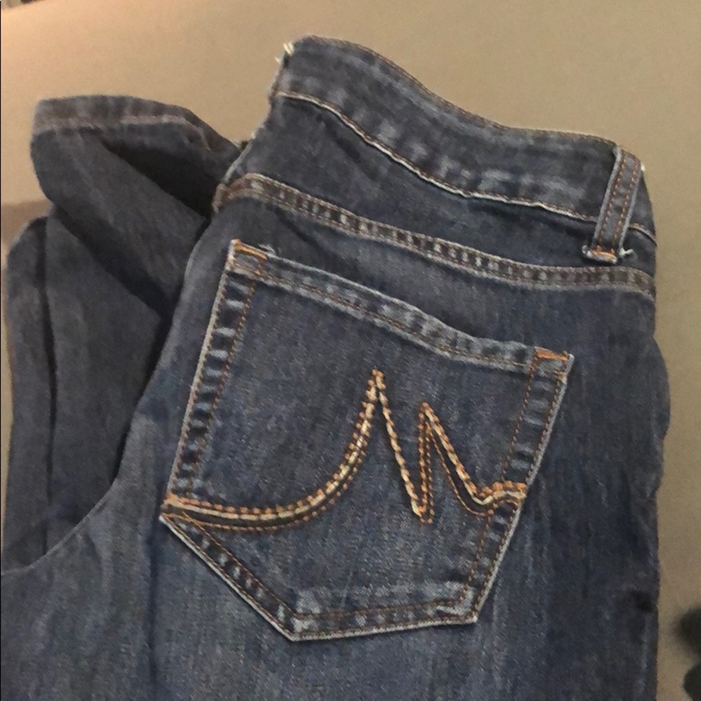 Capris